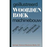 Illustrated Dictionary Of Mechanical Engineering