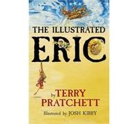 Illustrated Eric Josh Kirby, Terry Pratchett (Auteur)