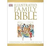 Illustrated Family Bible Dennis, Professor Of History Peter (Auteur)