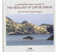 Illustrated field guide to the Geology of Cap de Creus