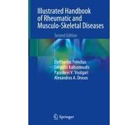 Illustrated Handbook Of Rheumatic And Musculo-Skeletal Diseases