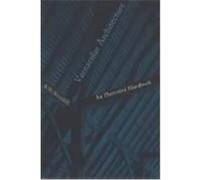 Illustrated Handbook of Vernacular Architecture Brunskill, R W (Auteur)