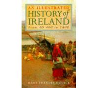 Illustrated History Of Ireland