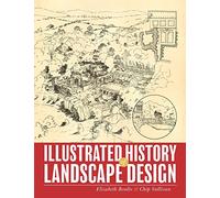 Illustrated History of Landscape Design