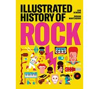 Illustrated History of Rock
