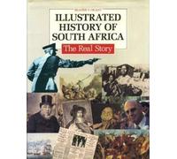 Illustrated History of South Africa