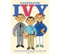 Illustrated Ivy by Kazuo Hozumi Kazuo Hozumi (Auteur)