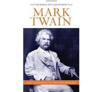 Illustrated Mark Twain - [Livre en VO] Gary Bloomfield, Michael Richards (Auteur)