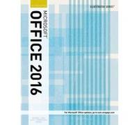 Illustrated Microsoft Office 365 & Office 2016: Introductory - [Livre en VO] David Beskeen, Jennifer Duffy, Lisa Friedrichsen, Elizabeth Eisner Reding, Carol M Cram (Auteur)