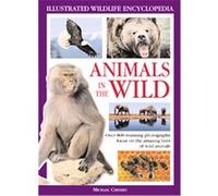Illustrated Nature Encyclopedia Michael Chinery (Auteur)