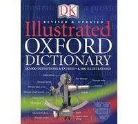 Illustrated Oxford Dictionary