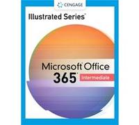 Illustrated SeriesA Collection MicrosoftA 365A amp OfficeA 2021 Intermediate - Lynn NA Wermers - Cengage Learning Inc - Livre en Anglais - Paperback Lynn NA WermersLynn NA Wermers (Auteur)
