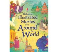 Illustrated Stories from Around the World Sims, Lesley (Auteur)