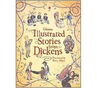 Dickens – Histoires illustrées – Collections d'histoires illustrées