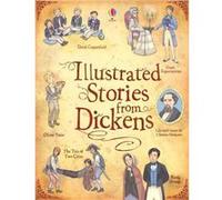 Illustrated Stories from Dickens by Mary SebagMontefiore Dickens, Charles (Auteur)