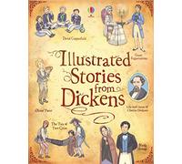 Illustrated Stories from Dickens (Illustrated Story Collections)