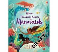 Illustrated Stories of Mermaids by Fiona Patchett Lan Cook Susanna Davidson Rachel Firth Fiona Patchett (Auteur)