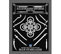 Illustrated Swords: West Asia