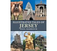 Illustrated Tales of Jersey