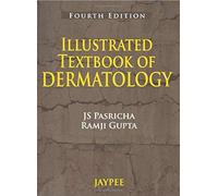 Illustrated Textbook Of Dermatology