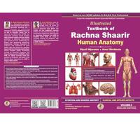 Illustrated Textbook of Rachna Sharir Vol-1 (English Edition) Human Anatomy with Clinical & Applied aspects of Modern and Ayurveda anatomy strictly as per new NCISM curriculum for BAMS-First Professio