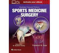 Illustrated Tips and Tricks in Sports Medicine Surgery