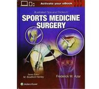 Illustrated Tips and Tricks in Sports Medicine Surgery - [Version Originale] Inconnu (Auteur)