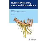 Illustrated Veterinary Anatomical Nomenclature