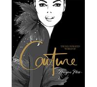 Illustrated World of Couture