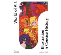 Illustration : A Concise History – Thames & Hudson