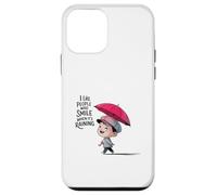 Illustration Chibi Coque pour iPhone 12 Mini