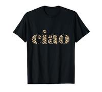 Illustration Ciao T-Shirt