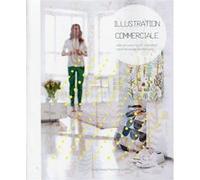 Illustration commerciale Collectif (Auteur)