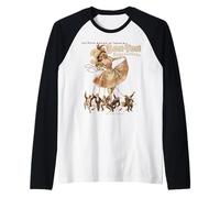 Illustration d'affiche Vintage théâtrale Bon-Ton Etiquette Manche Raglan