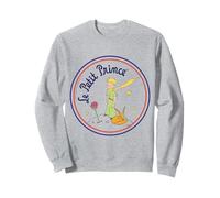 Illustration de conte classique Le Petit Prince Sweatshirt