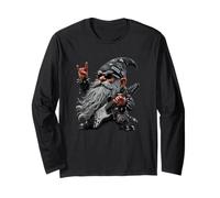 Illustration de GNOME Rocheux Manche Longue