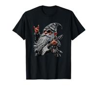 Illustration de GNOME Rocheux T-Shirt