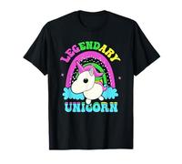 Illustration de jeu The Legendary Unicorn Adopt Me T-Shirt