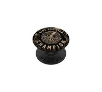 Illustration de Kraken Hide S hampion PopSockets PopGrip Adhésif