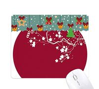 illustration de l'art autour du japon tapis de souris en jeu - office mat noël