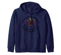 Illustration de Morris Dancers : buveurs ayant Un problème de Danse Sweat à Capuche