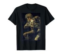 Illustration de peinture de la Renaissance célèbre T-Shirt
