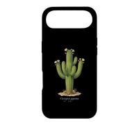 Illustration de Plante de Cactus Saguaro Carnegiea gigantea Coque pour iPhone Air