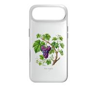 Illustration de Plante de Raisin Vitis vinifera Coque pour iPhone Air