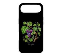 Illustration de Plante de Raisin Vitis vinifera Coque pour iPhone Air