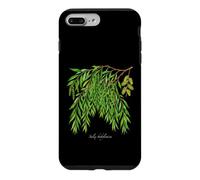 Illustration de Plante de Saule pleureur Salix babylonica Coque pour iPhone 7 Plus/8 Plus