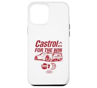 Illustration de Voiture de Course GTX pour la Victoire PAPL3556 Coque pour iPhone 12 Pro Max