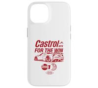 Illustration de Voiture de Course GTX pour la Victoire PAPL3556 Coque pour iPhone 14