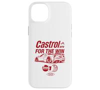 Illustration de Voiture de Course GTX pour la Victoire PAPL3556 Coque pour iPhone 14 Plus