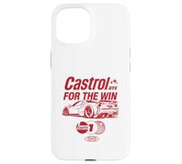 Illustration de Voiture de Course GTX pour la Victoire PAPL3556 Coque pour iPhone 15